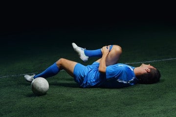 sports injury