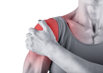 Shoulder Replacement Surgery