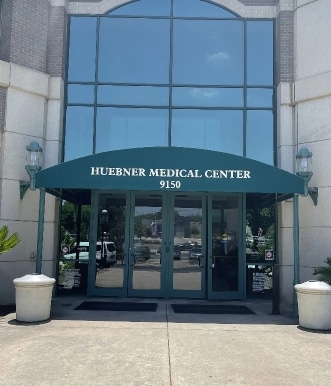 San Antonio's Leader in Orthopedic Care